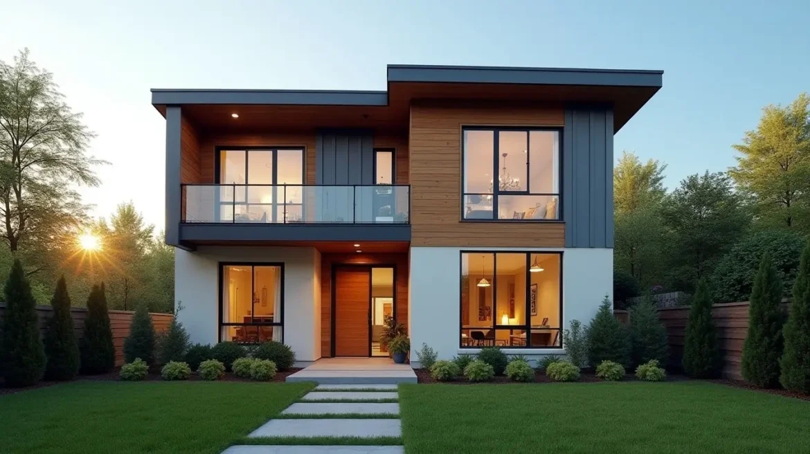 video image