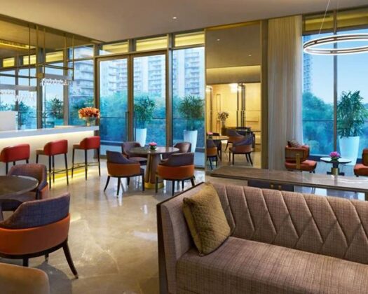 Puri Diplomatic Residences Sector 111