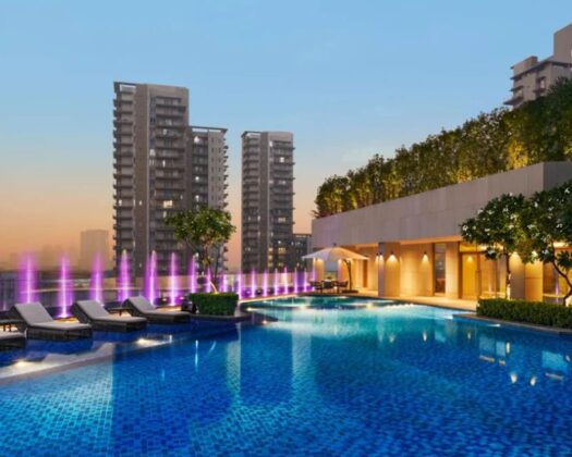 Puri Diplomatic Residences Sector 111