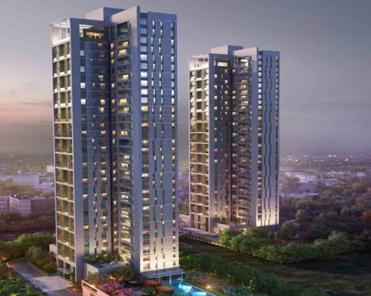 Godrej Vrikshya sector 103 Gurgaon