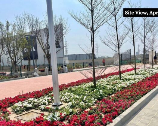 DLF Privana South Sec 76-77 Gurgaon