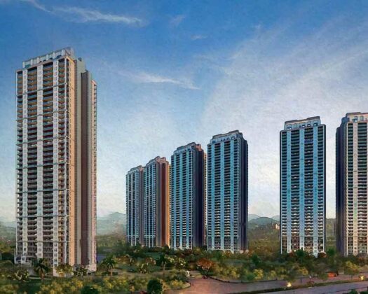 DLF Privana South Sec 76-77 Gurgaon