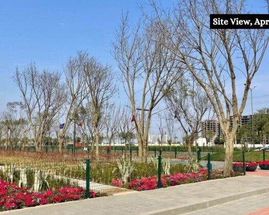 DLF Privana South Sec 76-77 Gurgaon